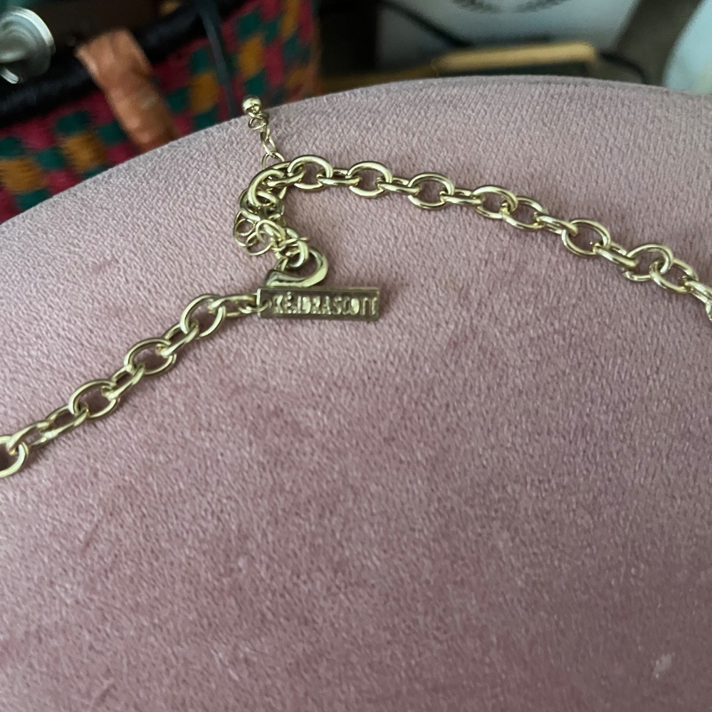 Kendra Scott statement necklace - Picture 3 of 6